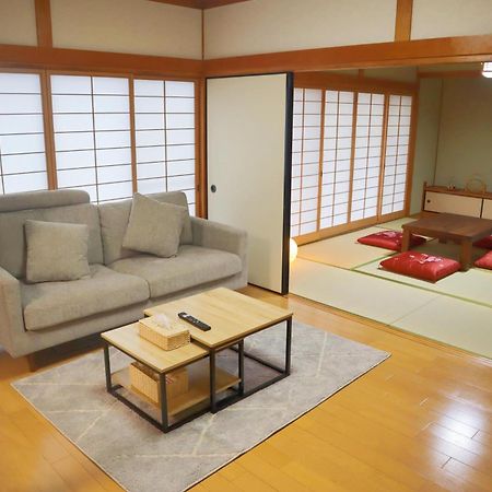 立花荘 Matsuyama (Ehime) Exterior foto