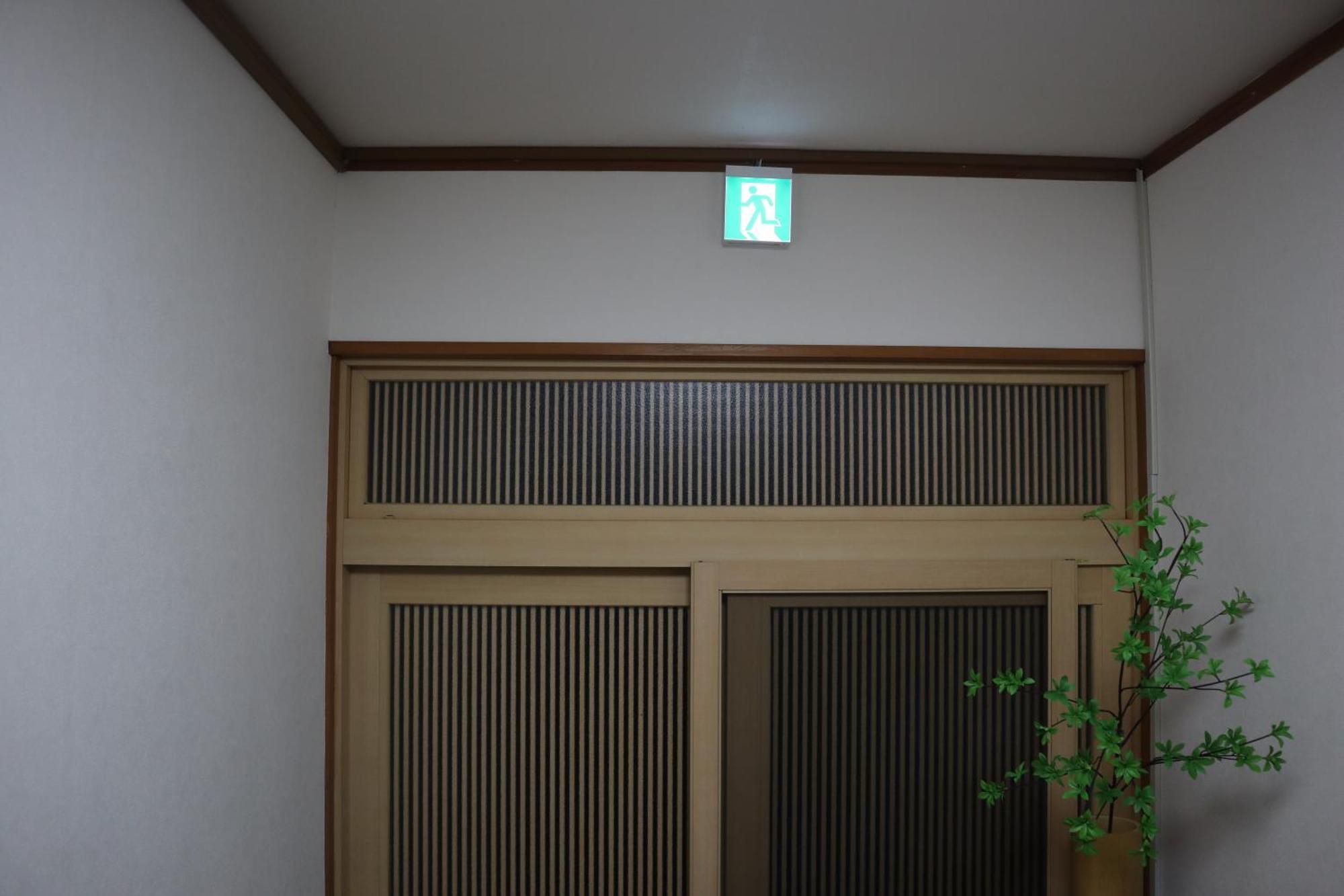 立花荘 Matsuyama (Ehime) Exterior foto