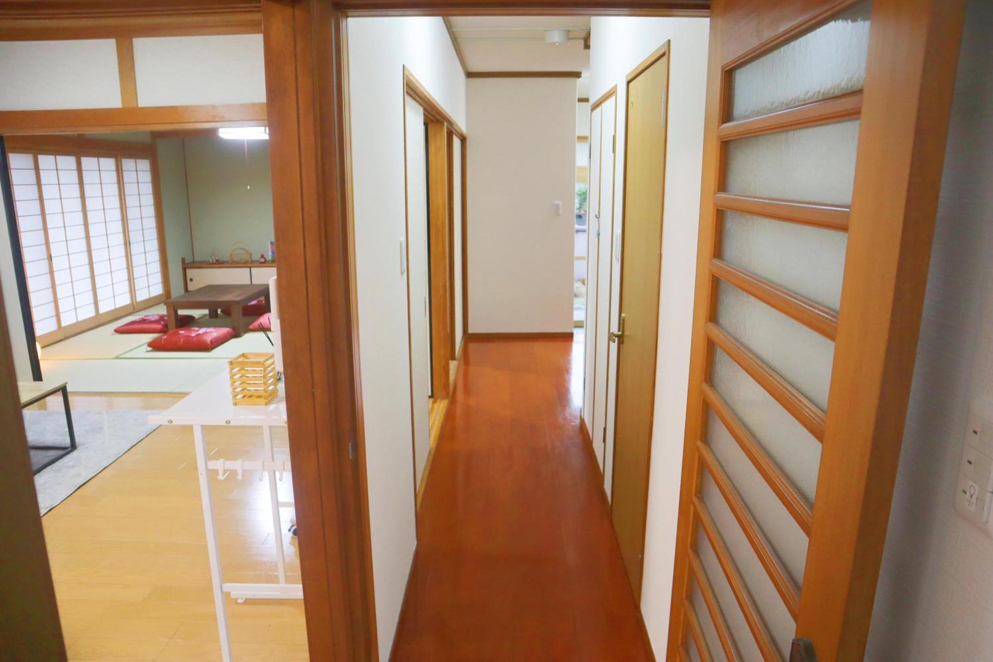 立花荘 Matsuyama (Ehime) Exterior foto