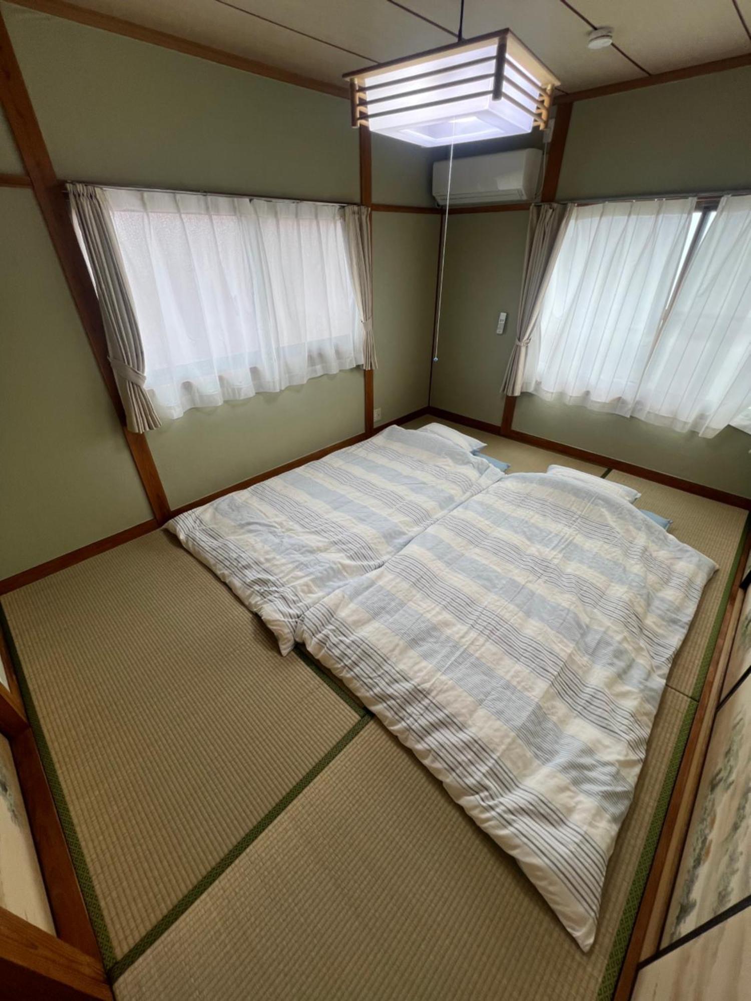 立花荘 Matsuyama (Ehime) Exterior foto