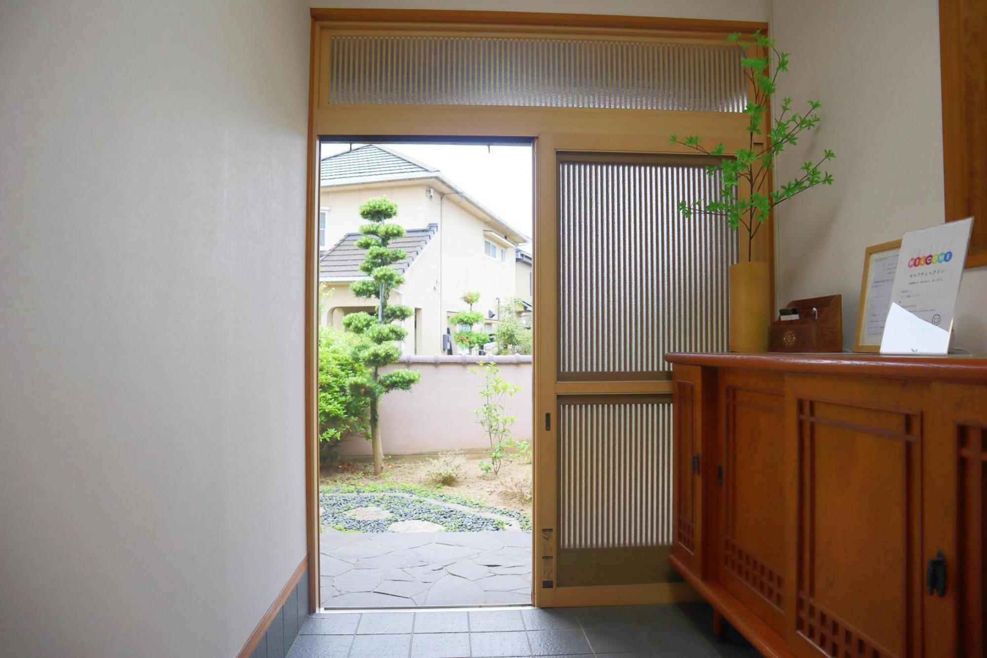 立花荘 Matsuyama (Ehime) Exterior foto