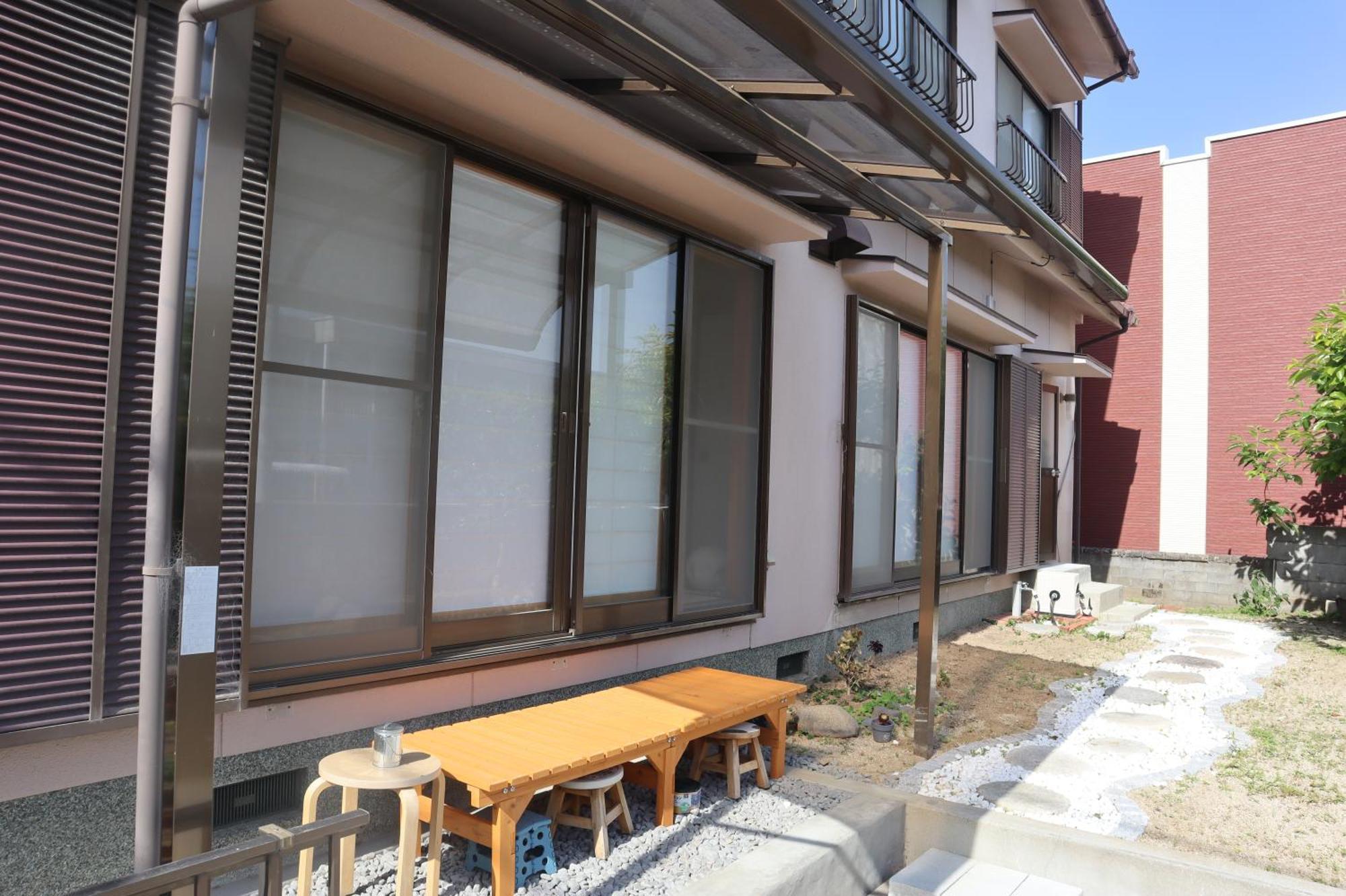 立花荘 Matsuyama (Ehime) Exterior foto