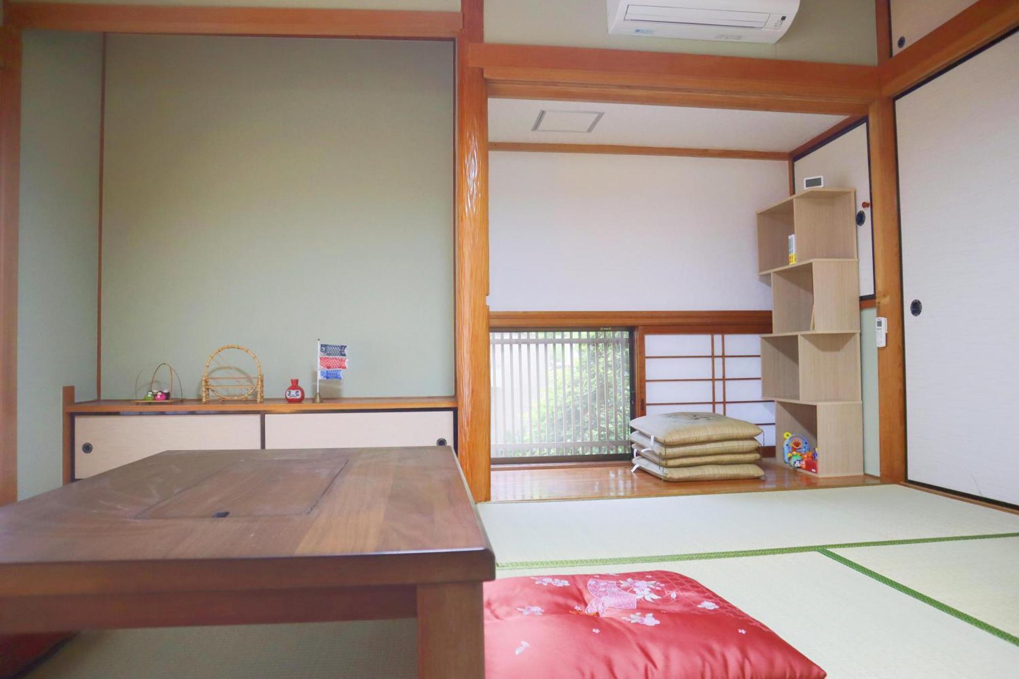 立花荘 Matsuyama (Ehime) Exterior foto