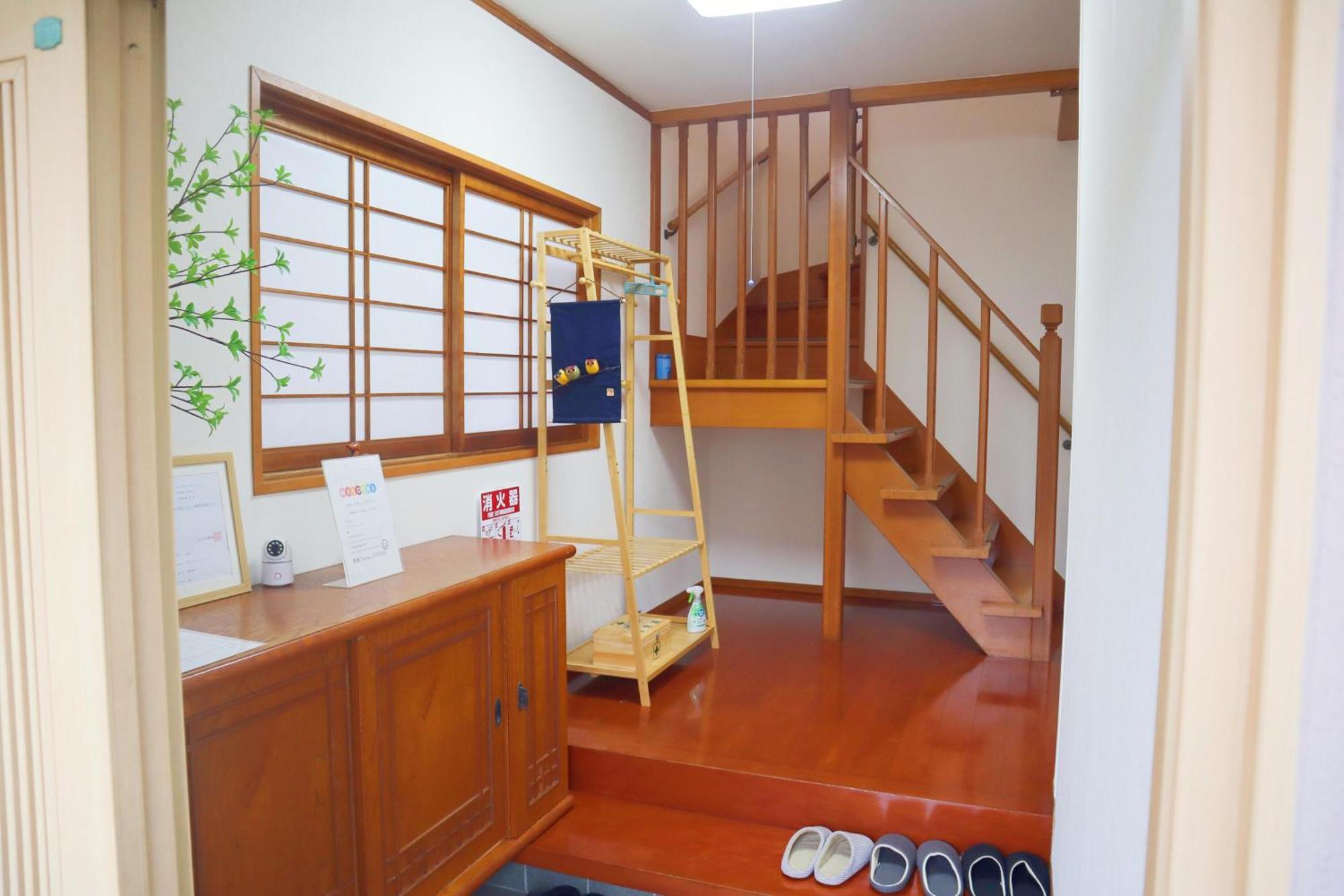 立花荘 Matsuyama (Ehime) Exterior foto