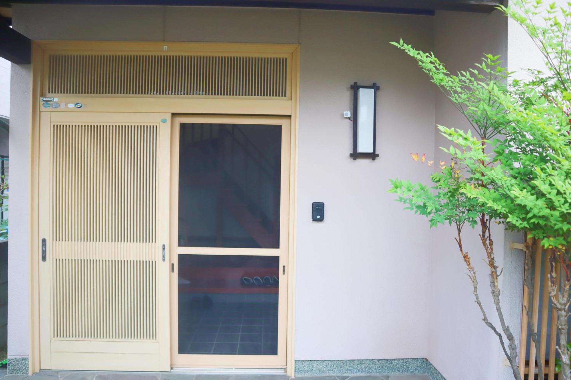 立花荘 Matsuyama (Ehime) Exterior foto