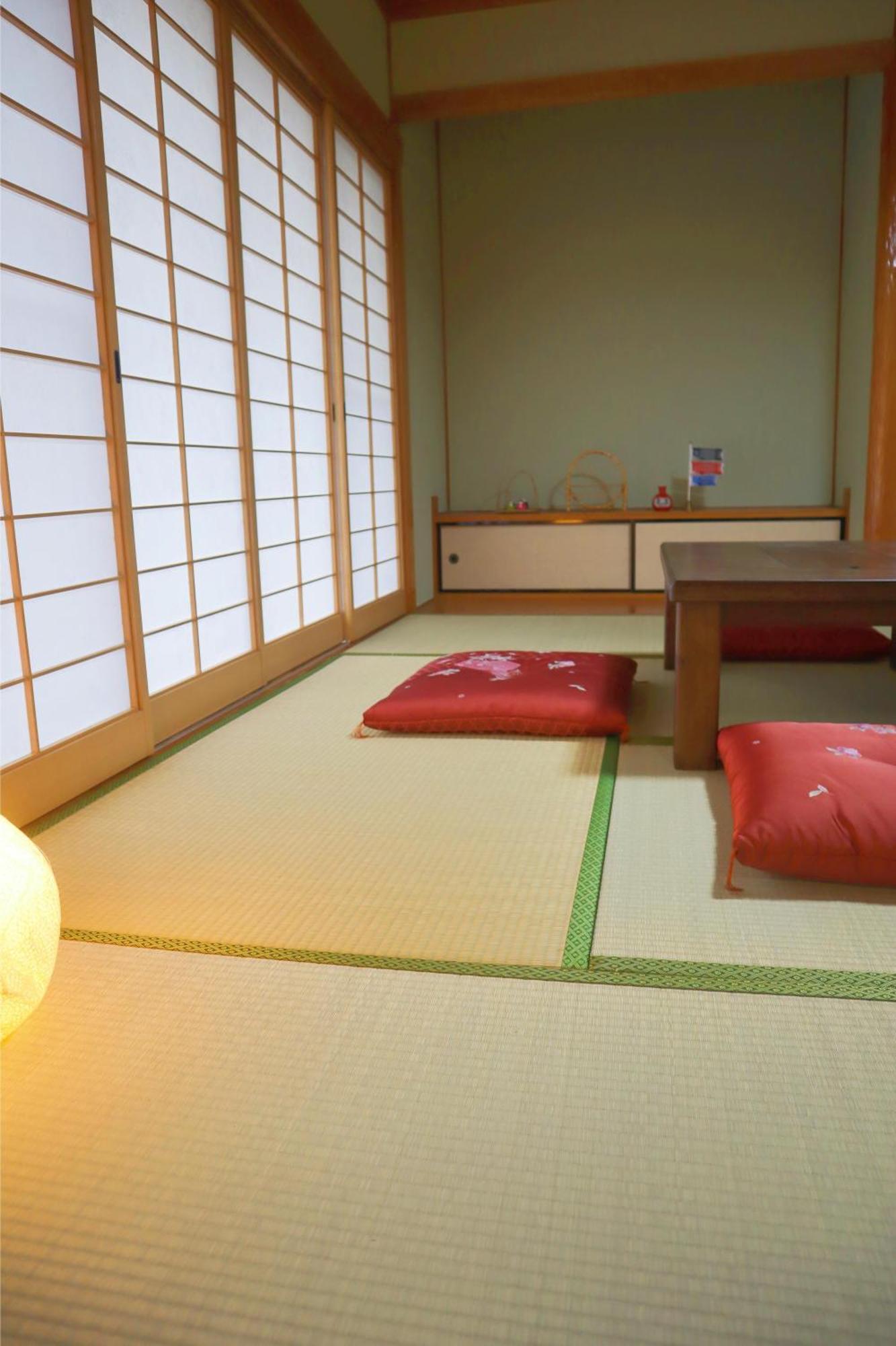 立花荘 Matsuyama (Ehime) Exterior foto