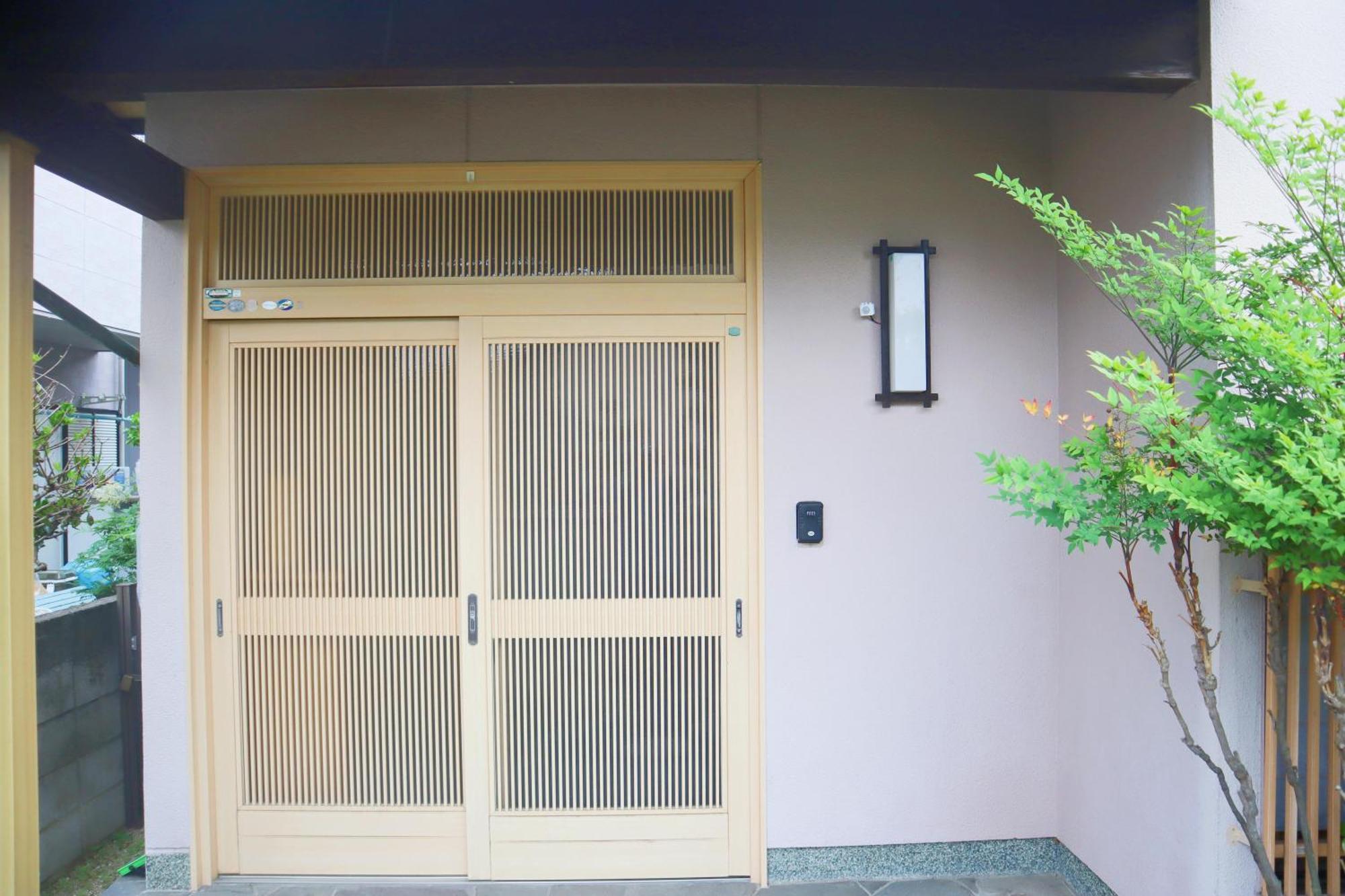立花荘 Matsuyama (Ehime) Exterior foto