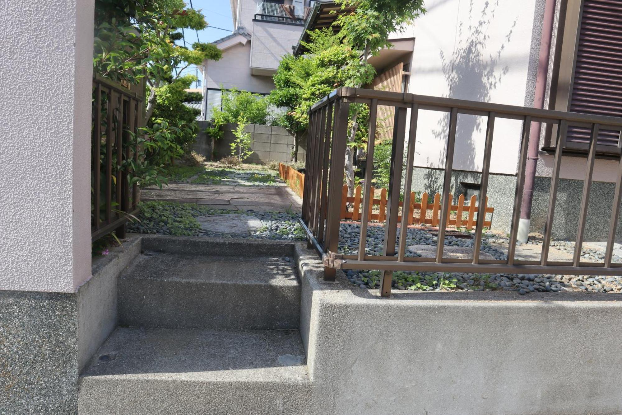 立花荘 Matsuyama (Ehime) Exterior foto