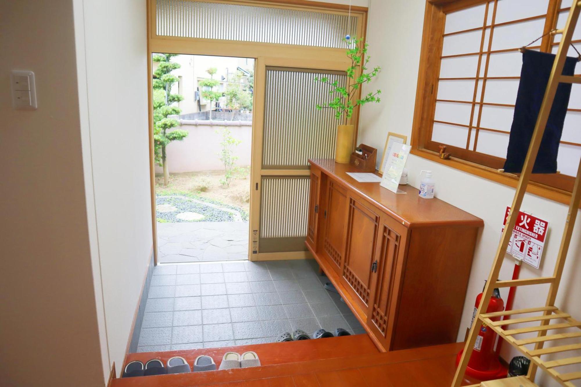 立花荘 Matsuyama (Ehime) Exterior foto