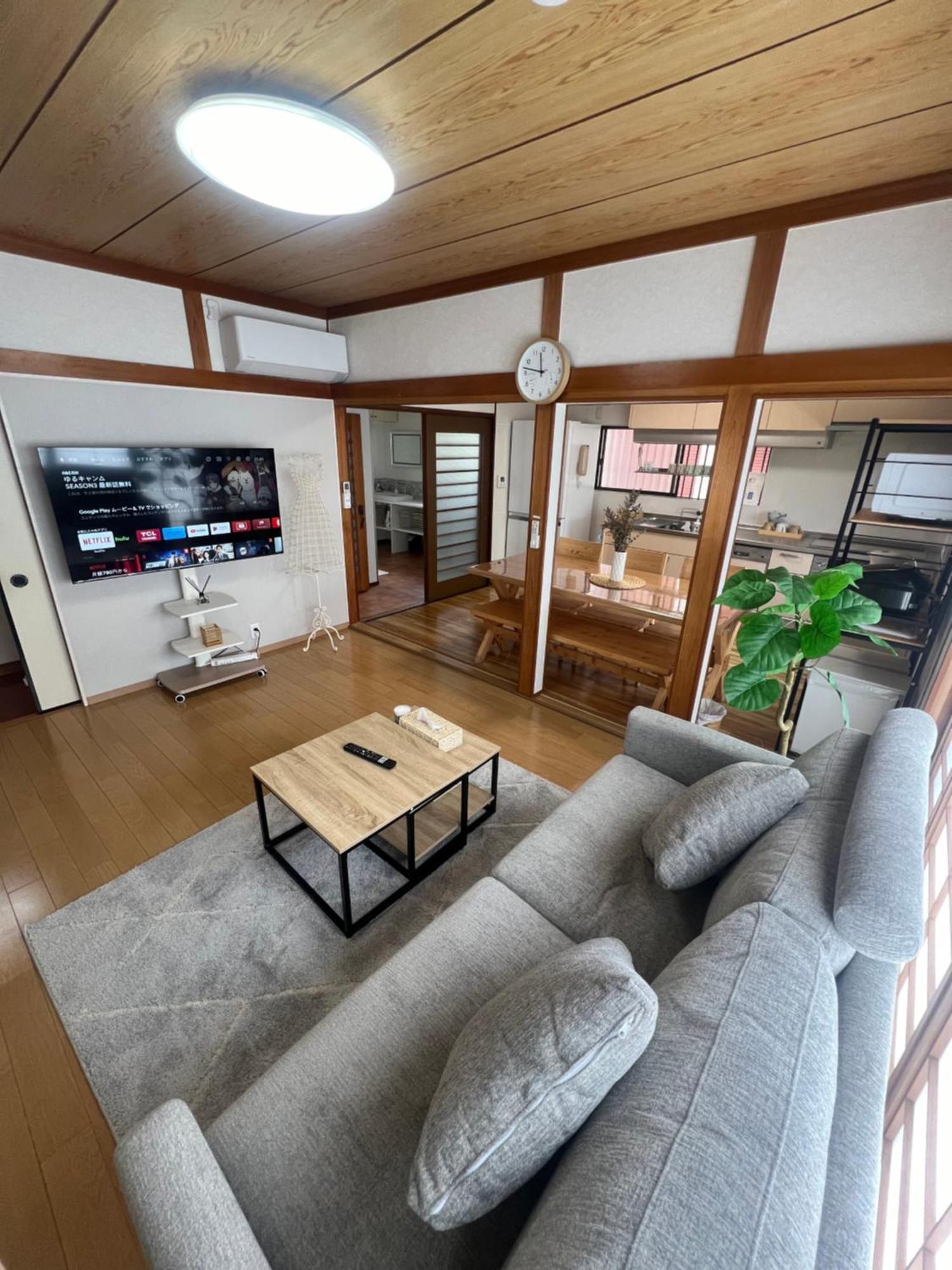 立花荘 Matsuyama (Ehime) Exterior foto
