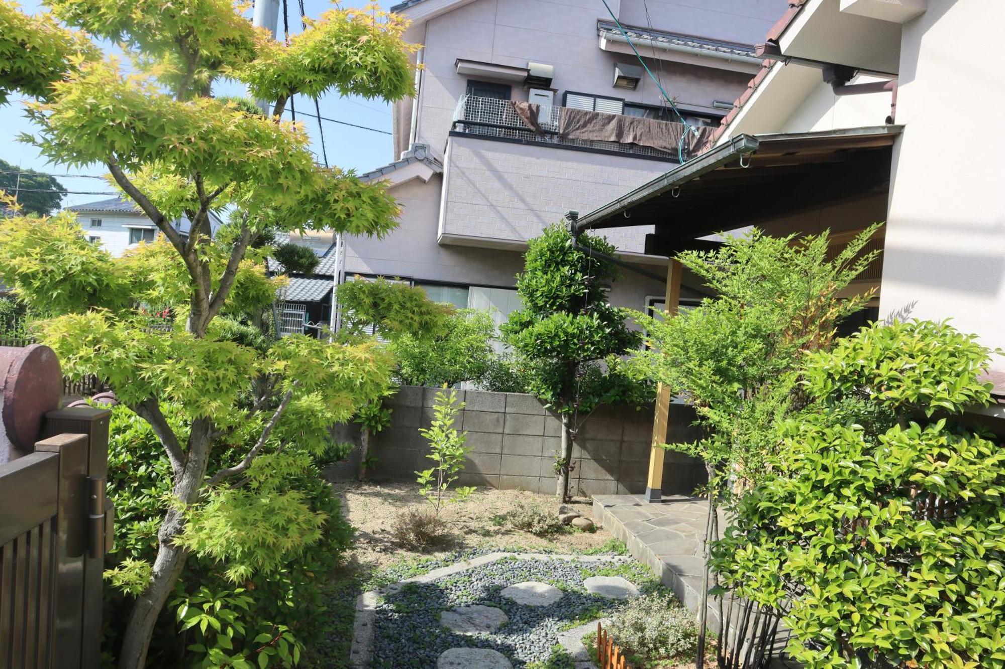 立花荘 Matsuyama (Ehime) Exterior foto